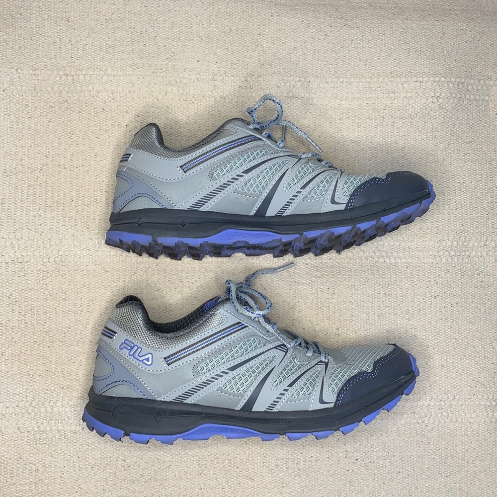 FILA | hiking shoes